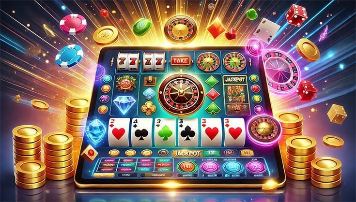 poker now Free Spin Bonus Slot Jackpot Myanmar MMK Wave Money KBZPay