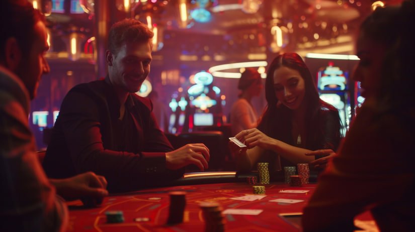 poker now Responsible Gaming Casino Myanmar Online Betting Safe Play
