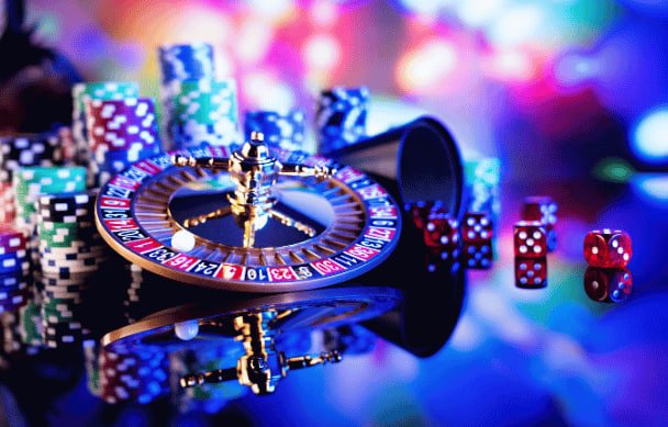poker now Casino Live Casino Slots ပရိုမိုးရှင်း Cashback Myanmar